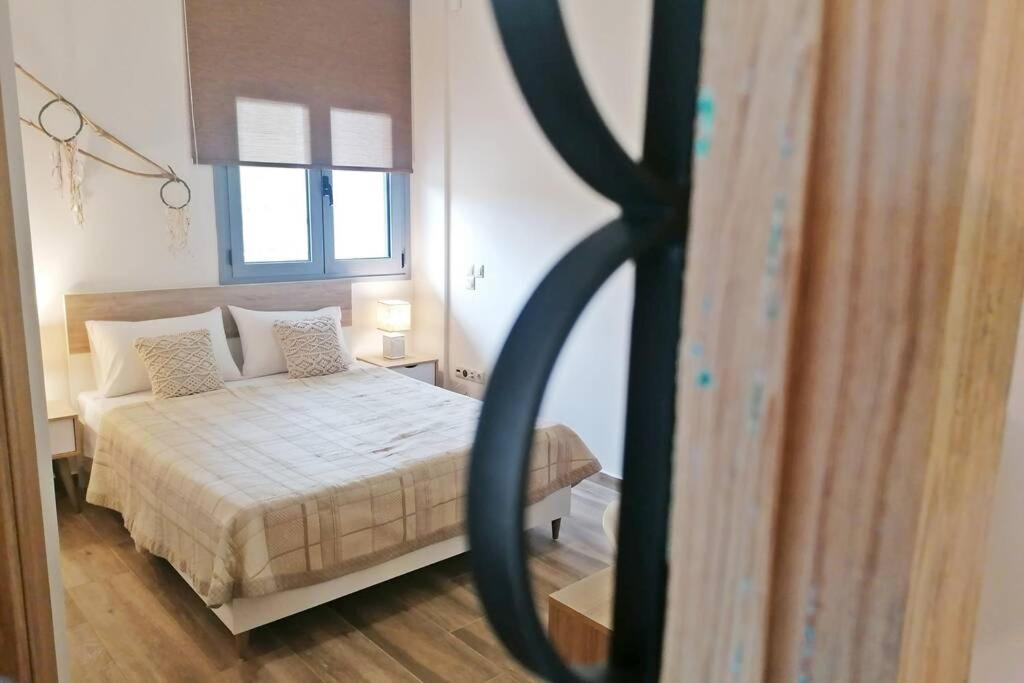 Míloi Alkyoni - Stavi'S Guesthouse מראה חיצוני תמונה